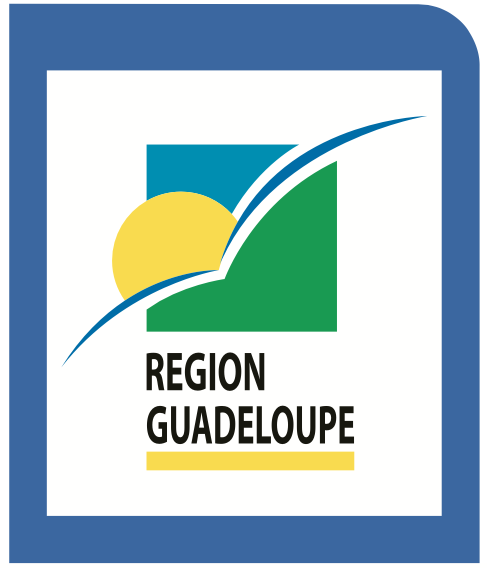 Logo Guadeloupe